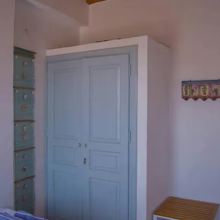 Daire 2 Bd House With Balcony & Sea View